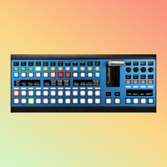 Panasonic Connect KAIROS Core 200 - NEOTECH