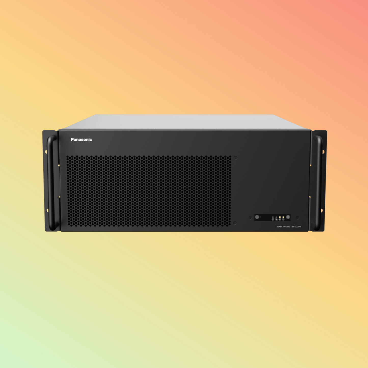 Panasonic Connect KAIROS Core 200L1 - NEOTECH
