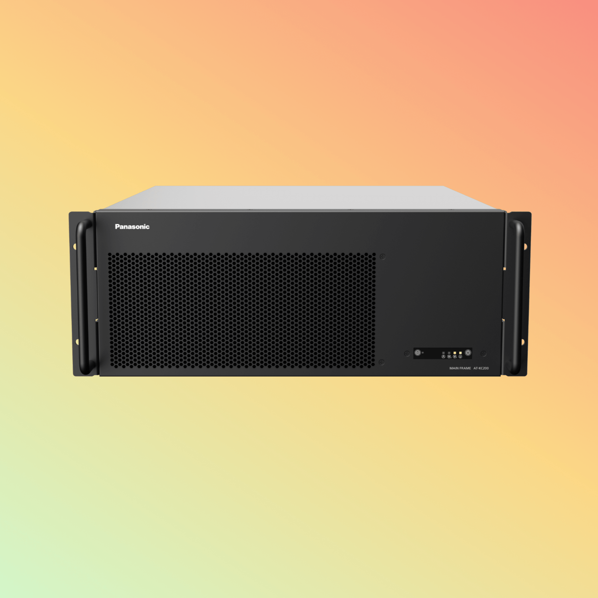 Panasonic Connect KAIROS Core 200L1 - NEOTECH