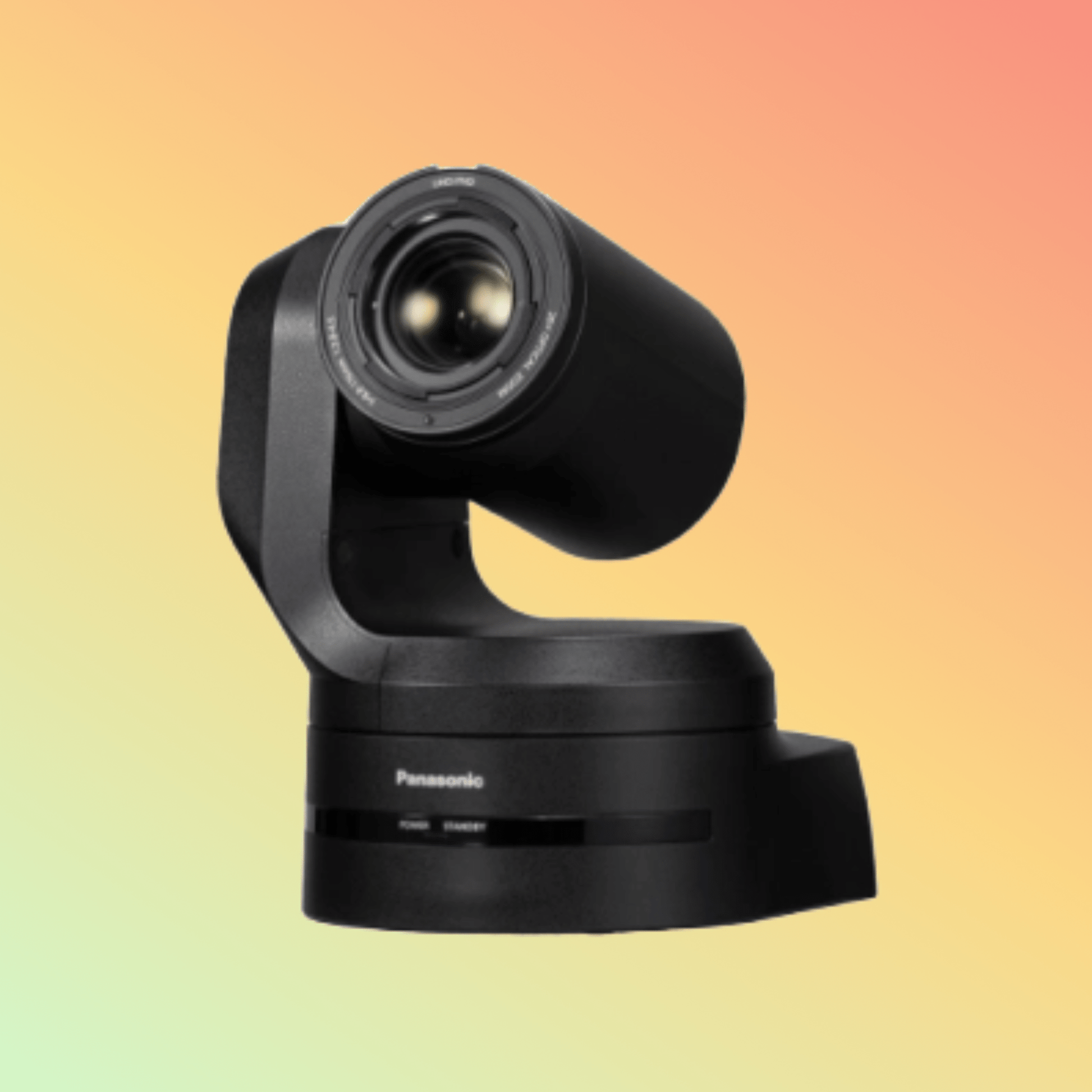 Panasonic Connect KAIROS Small Control Panel - NEOTECH