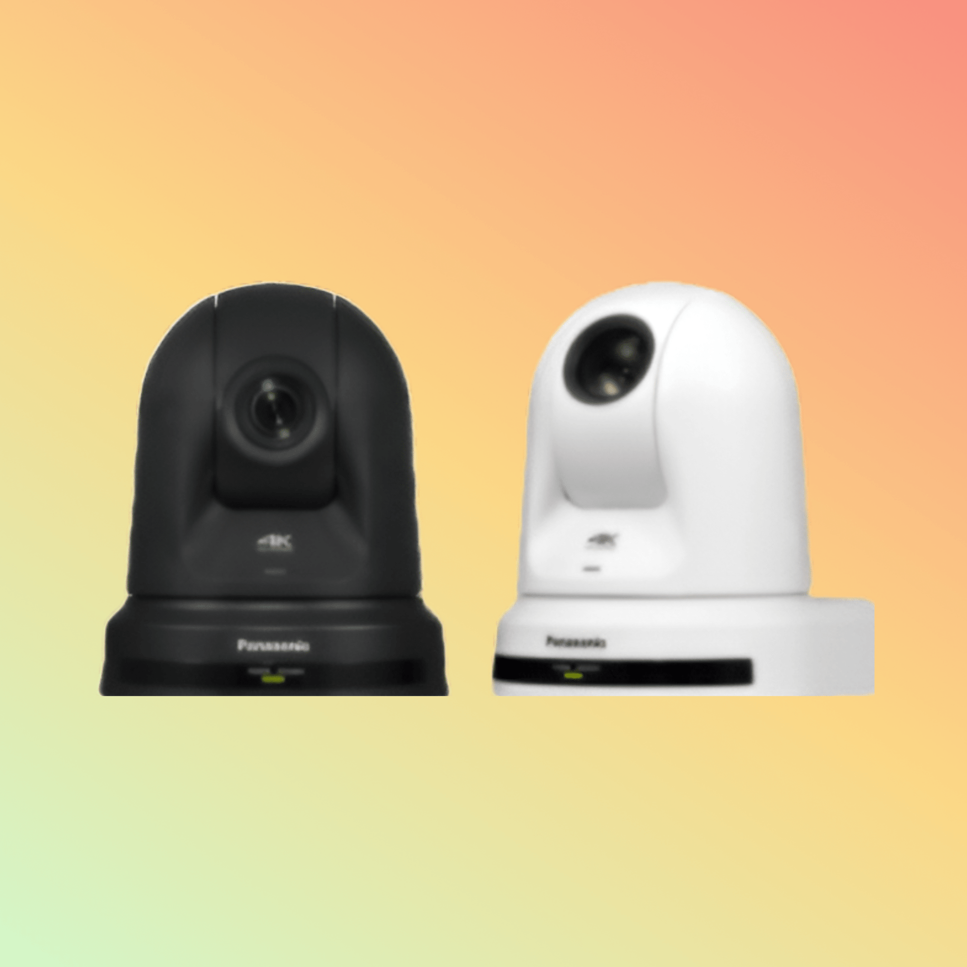 Panasonic Connect PTZ Camera - AW - UE30 - NEOTECH