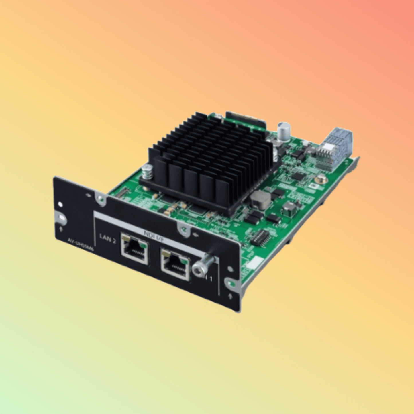 Panasonic Connect SHAN - HC5000 AK - HC5000/UC3000 Travel Case - NEOTECH