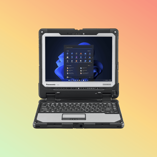 Panasonic Connect Toughbook 33 - NEOTECH