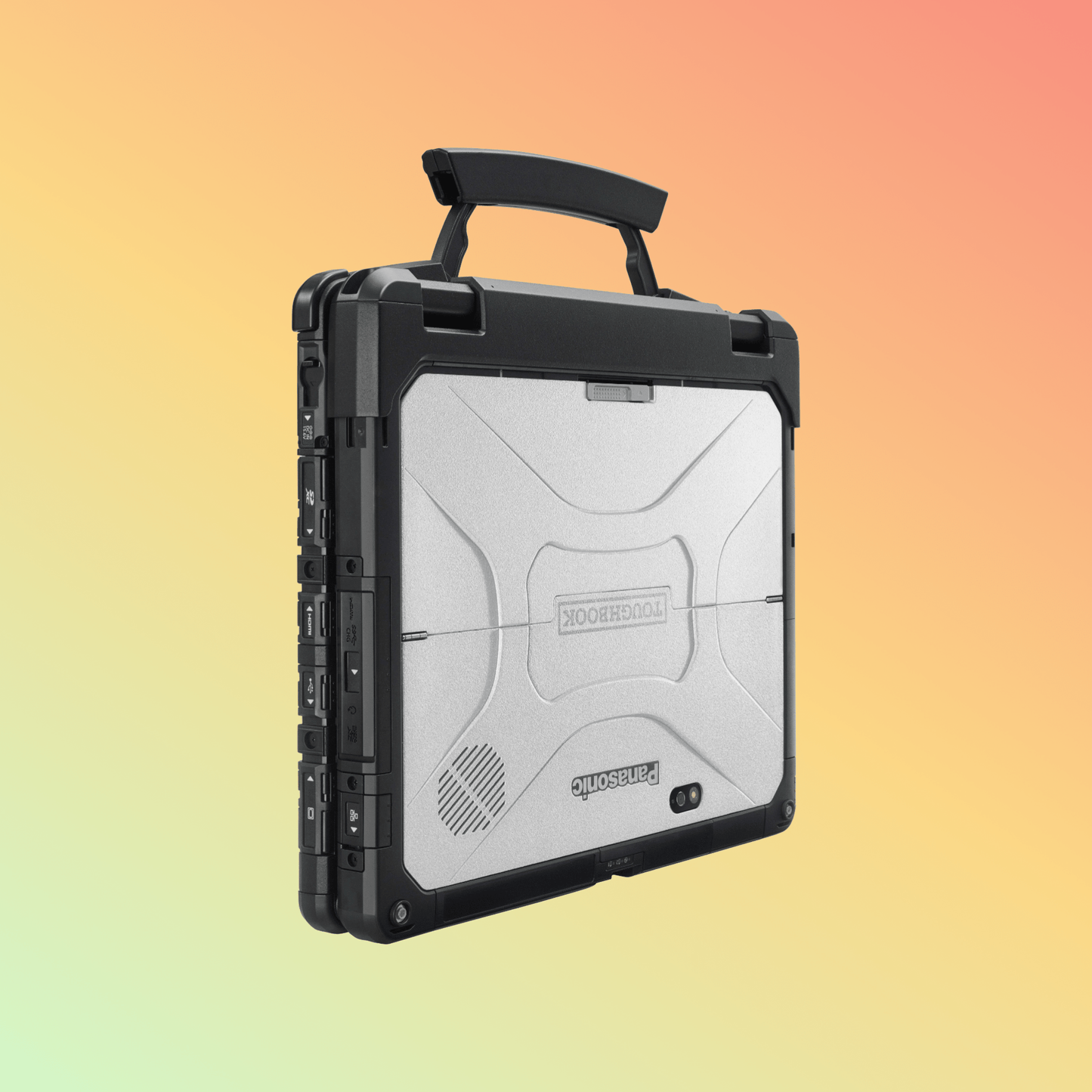 Panasonic Connect Toughbook 33 - NEOTECH