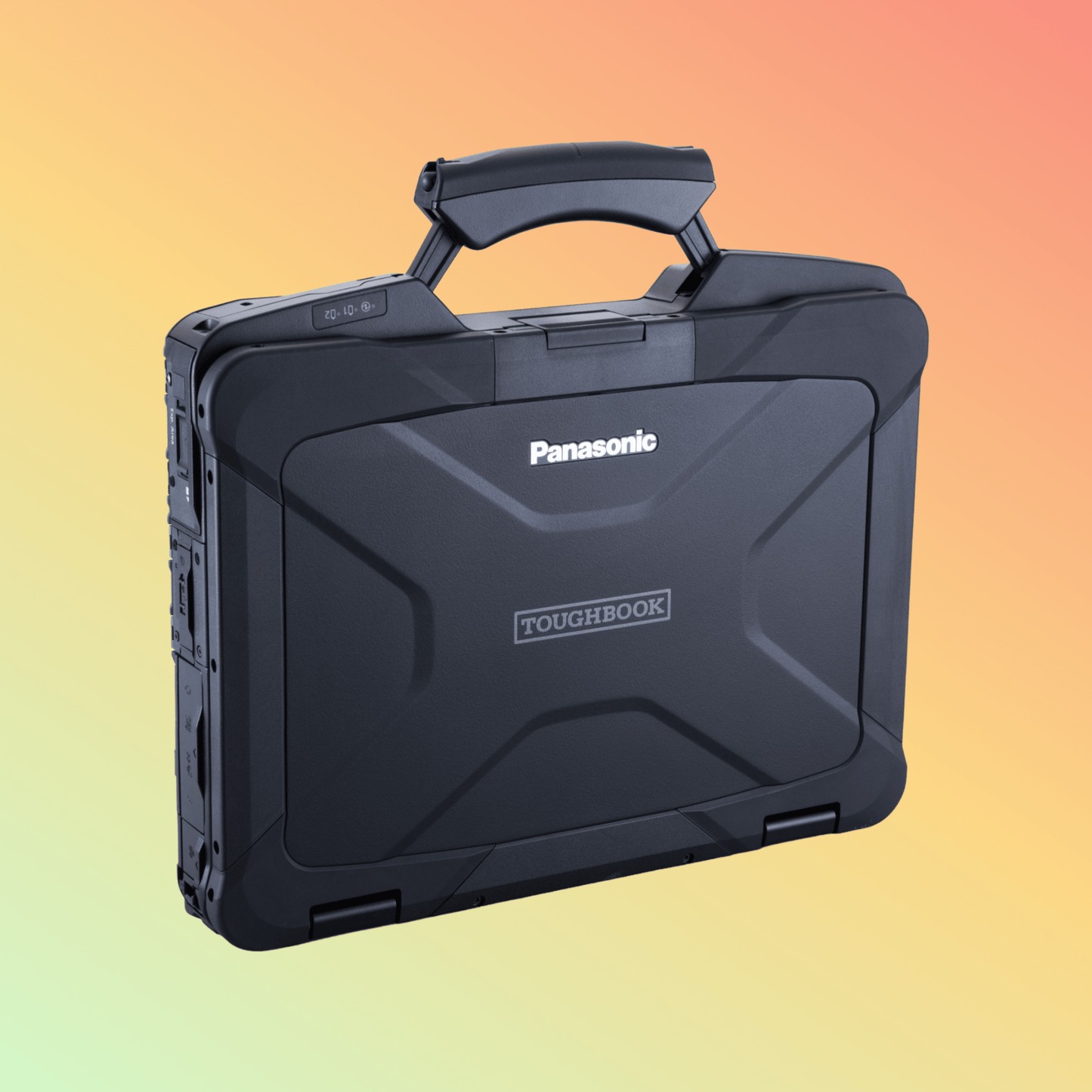 Panasonic Connect Toughbook 40 - NEOTECH