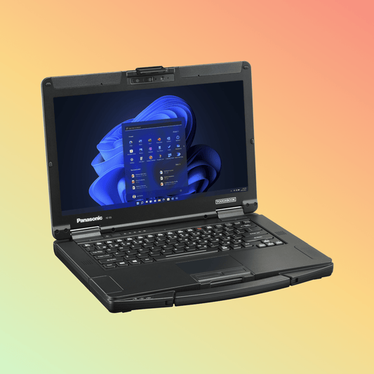 Panasonic Connect Toughbook 55 - NEOTECH