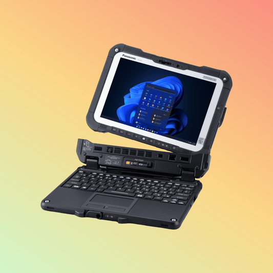 Panasonic Connect Toughbook G2 - NEOTECH