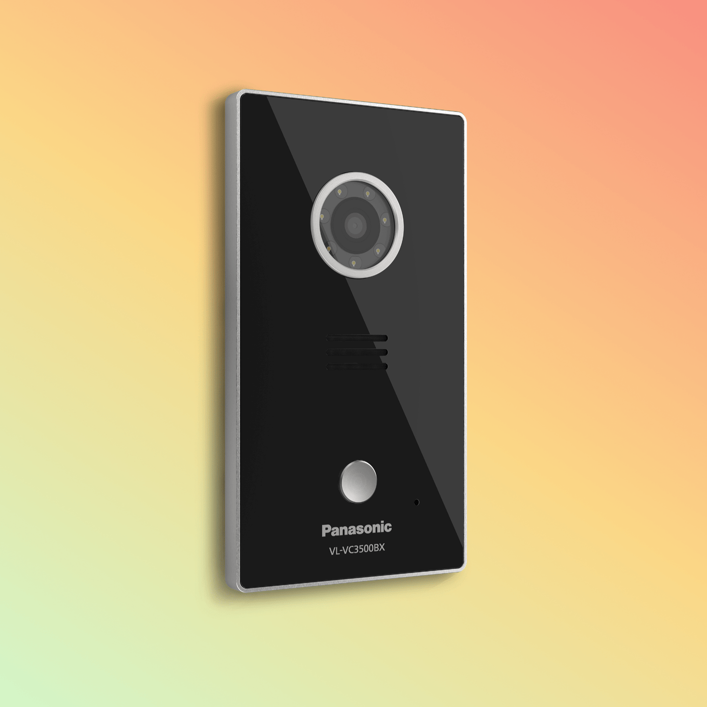 Panasonic Connect VL - VC3500BX - E Door Station - IP VDP - NEOTECH