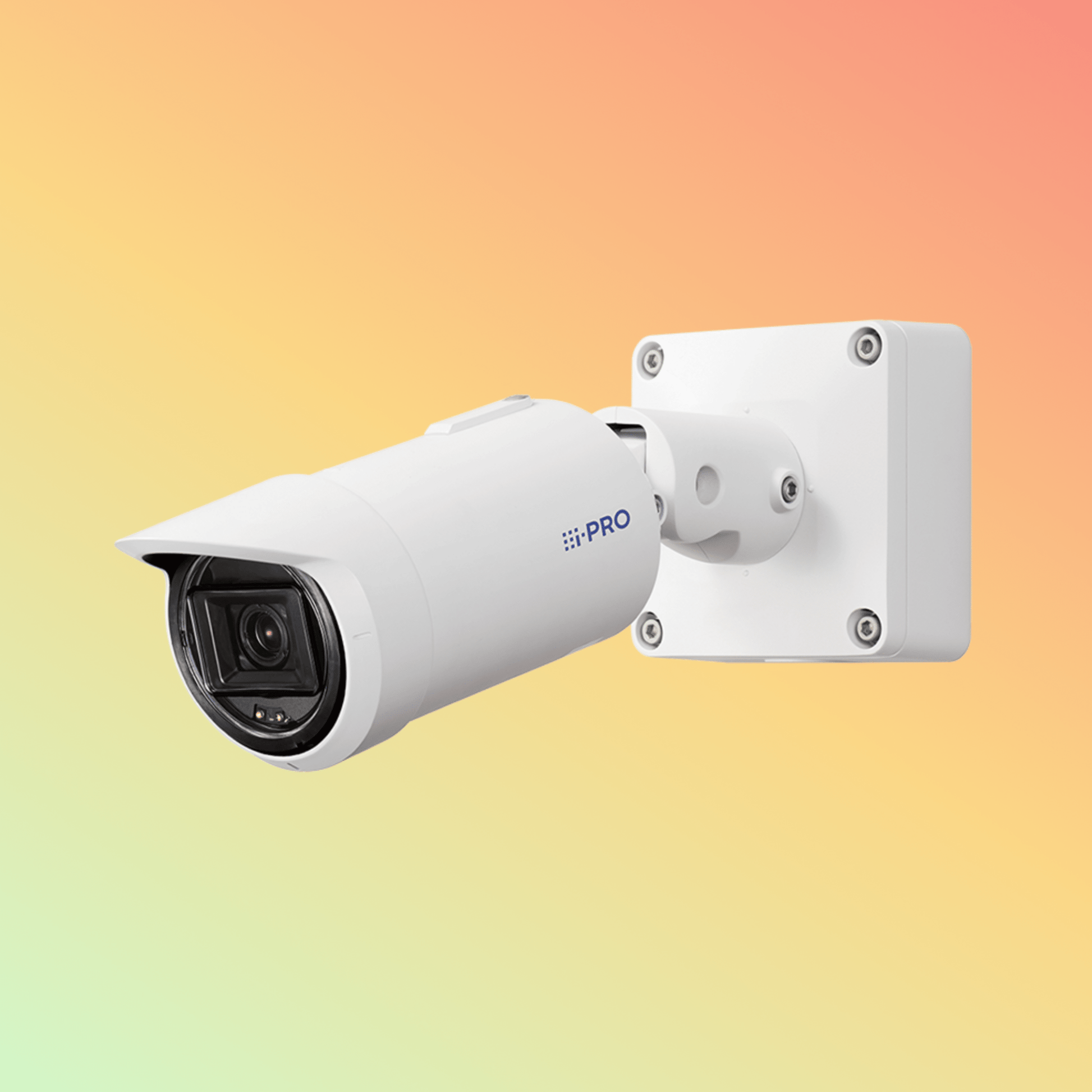 Panasonic Connect WV - S15700 - V2L S - series High resolution Network camera with AI engine - NEOTECH