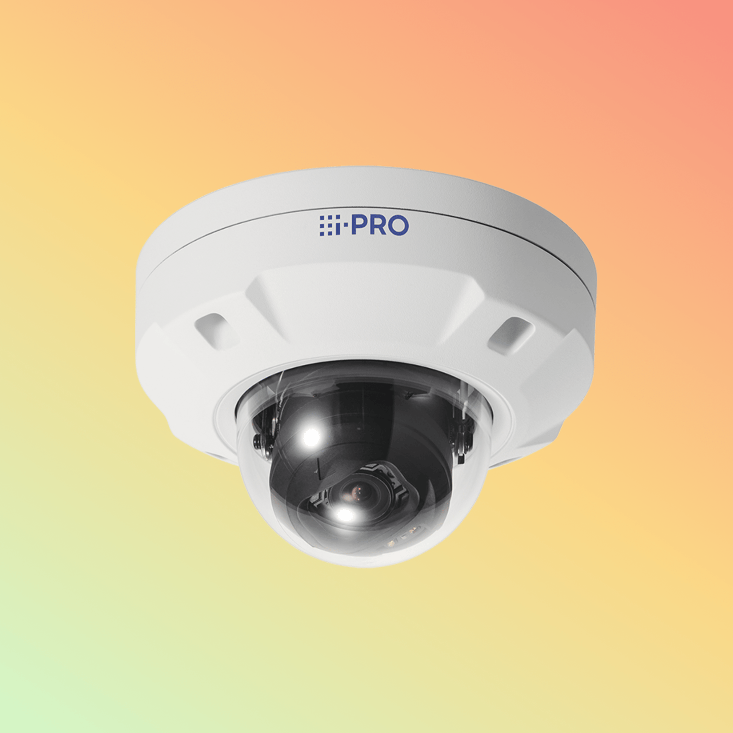 Panasonic Connect WV - S25500 - F3L S - series High resolution Network camera with AI engine - NEOTECH