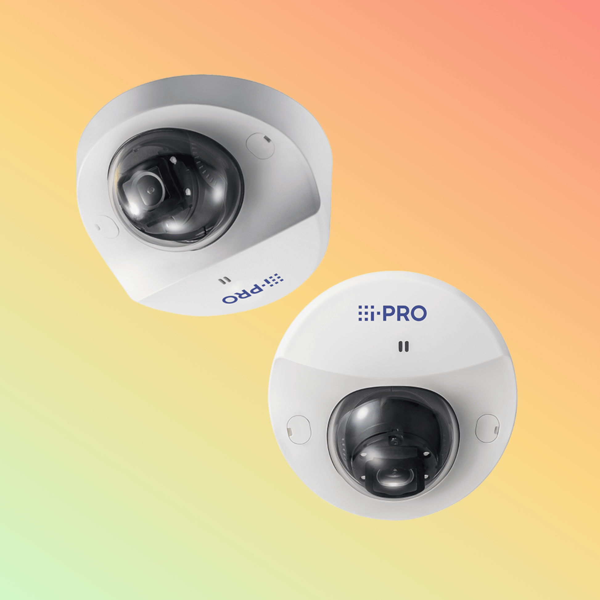 Panasonic Connect WV - S3131L Compact & simple design multifunction camera - NEOTECH