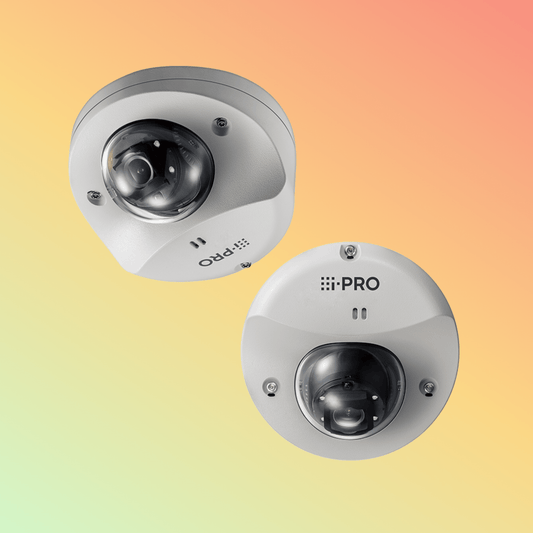 Panasonic Connect WV - S3531L Compact & simple design multifunction camera - NEOTECH