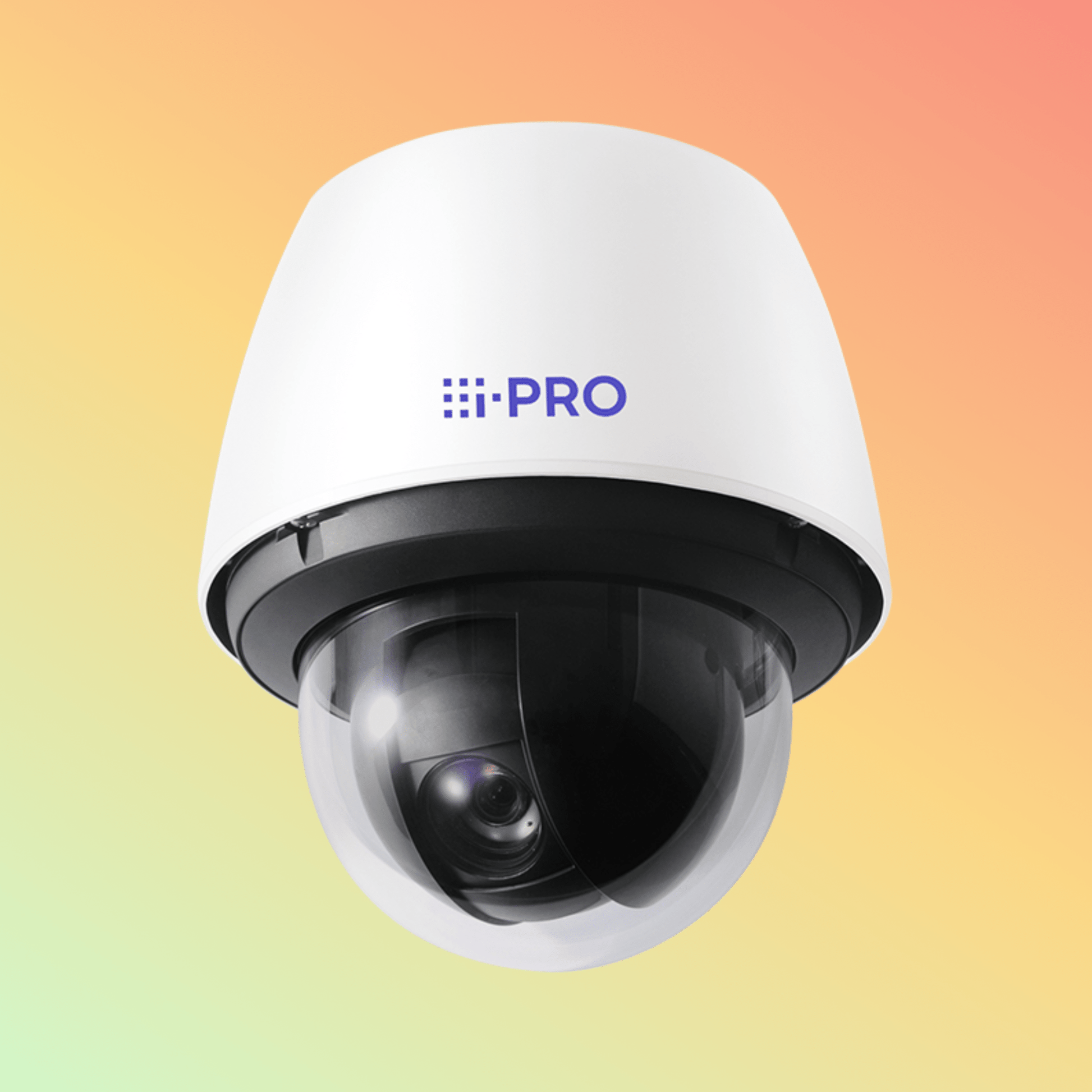 Panasonic Connect WV - S65340 - Z4N S series PTZ camera with AI - NEOTECH