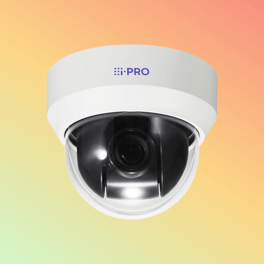 Panasonic Connect WV - S65501 - Z1 S - series PTZ camera with AI Engine - NEOTECH