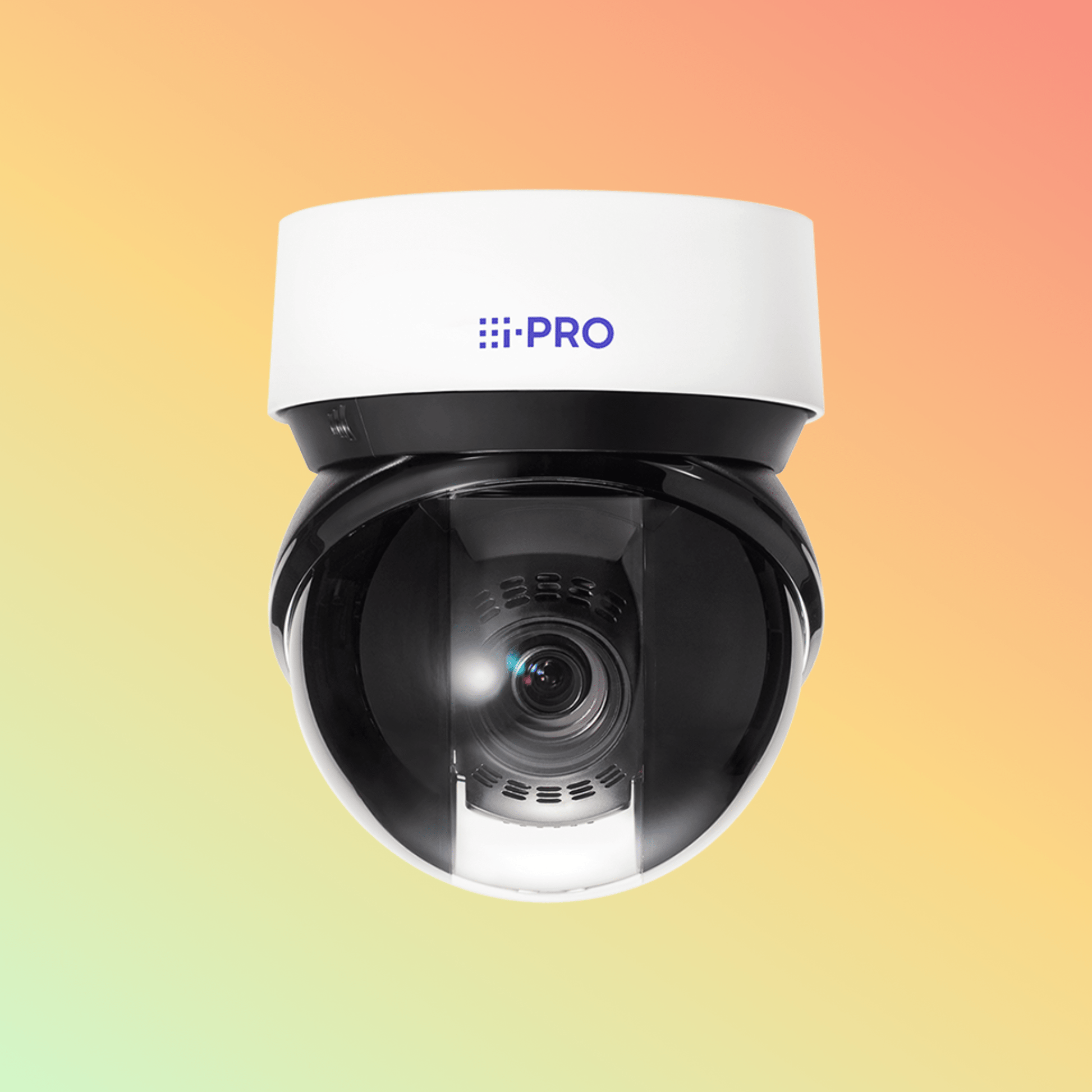 Panasonic Connect WV - S66600 - Z3L Rapid PTZ camera with AI engine and IR - LED - NEOTECH