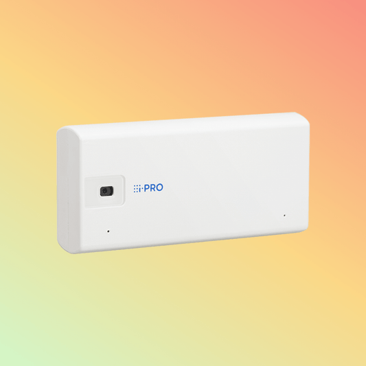 Panasonic Connect WV - S71300A - F3 A stylish compact AI network camera that is blending seamlessly into any surrounding and providing insights beyond security. - NEOTECH