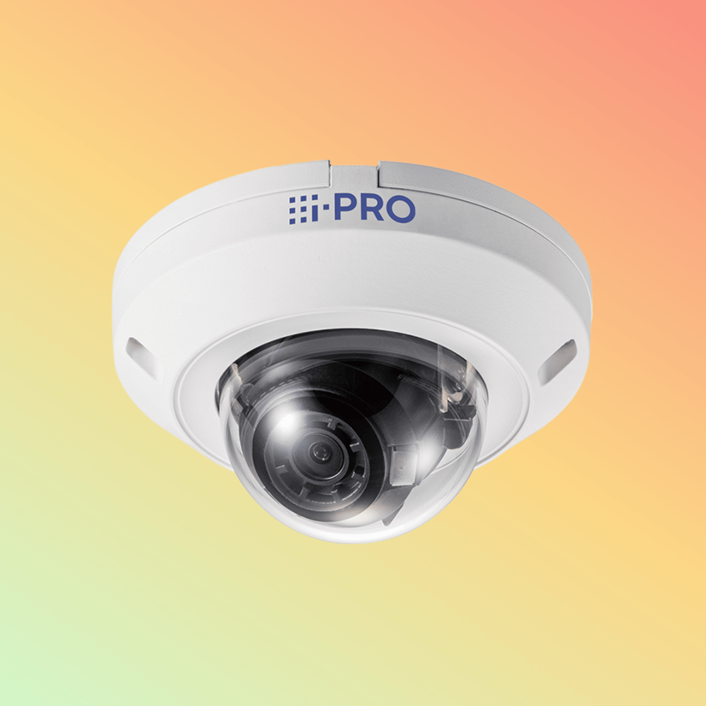 Panasonic Connect WV - U2130LA New U - series compact network camera with enhanced functions and affordability - NEOTECH