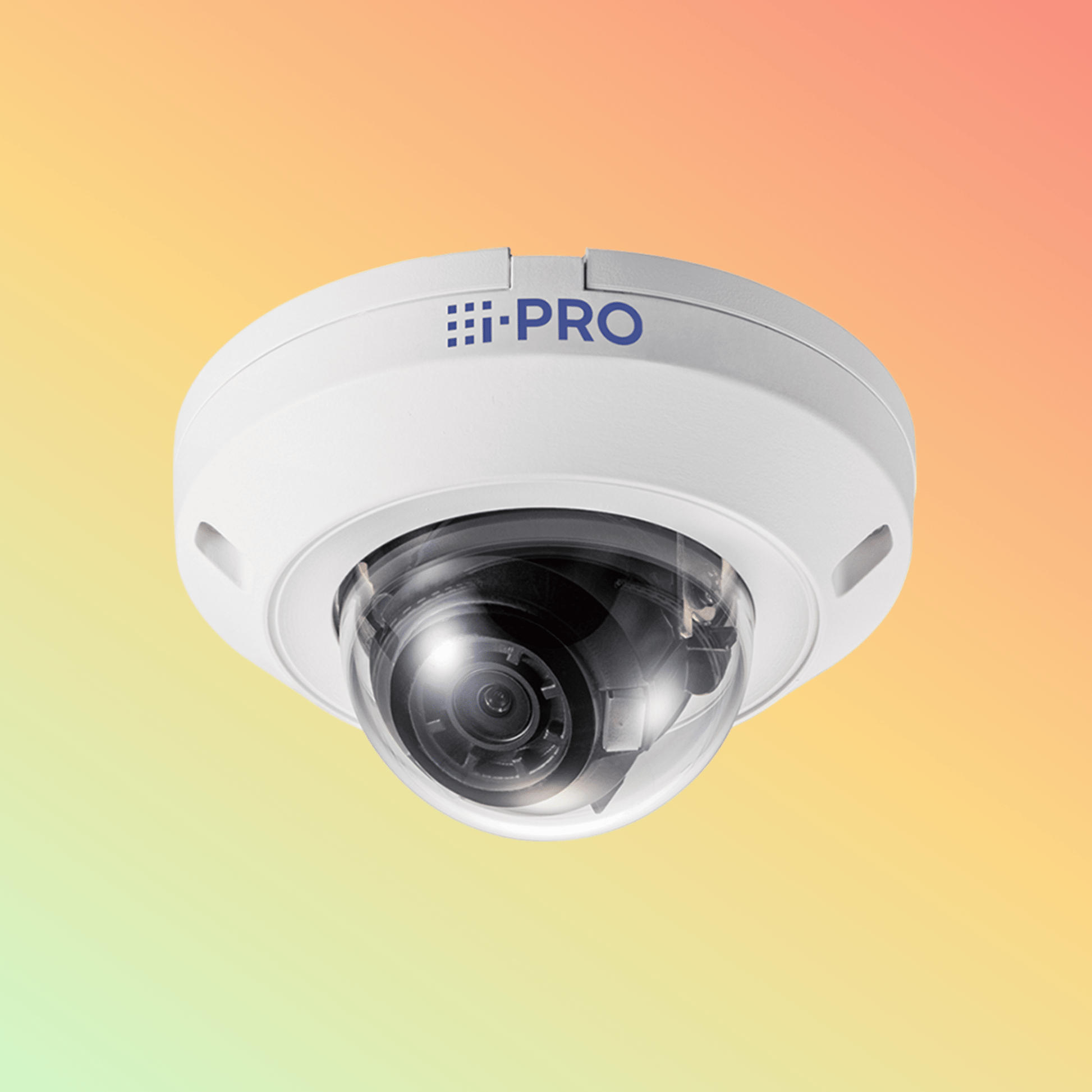 Panasonic Connect WV - U2130LA New U - series compact network camera with enhanced functions and affordability - NEOTECH