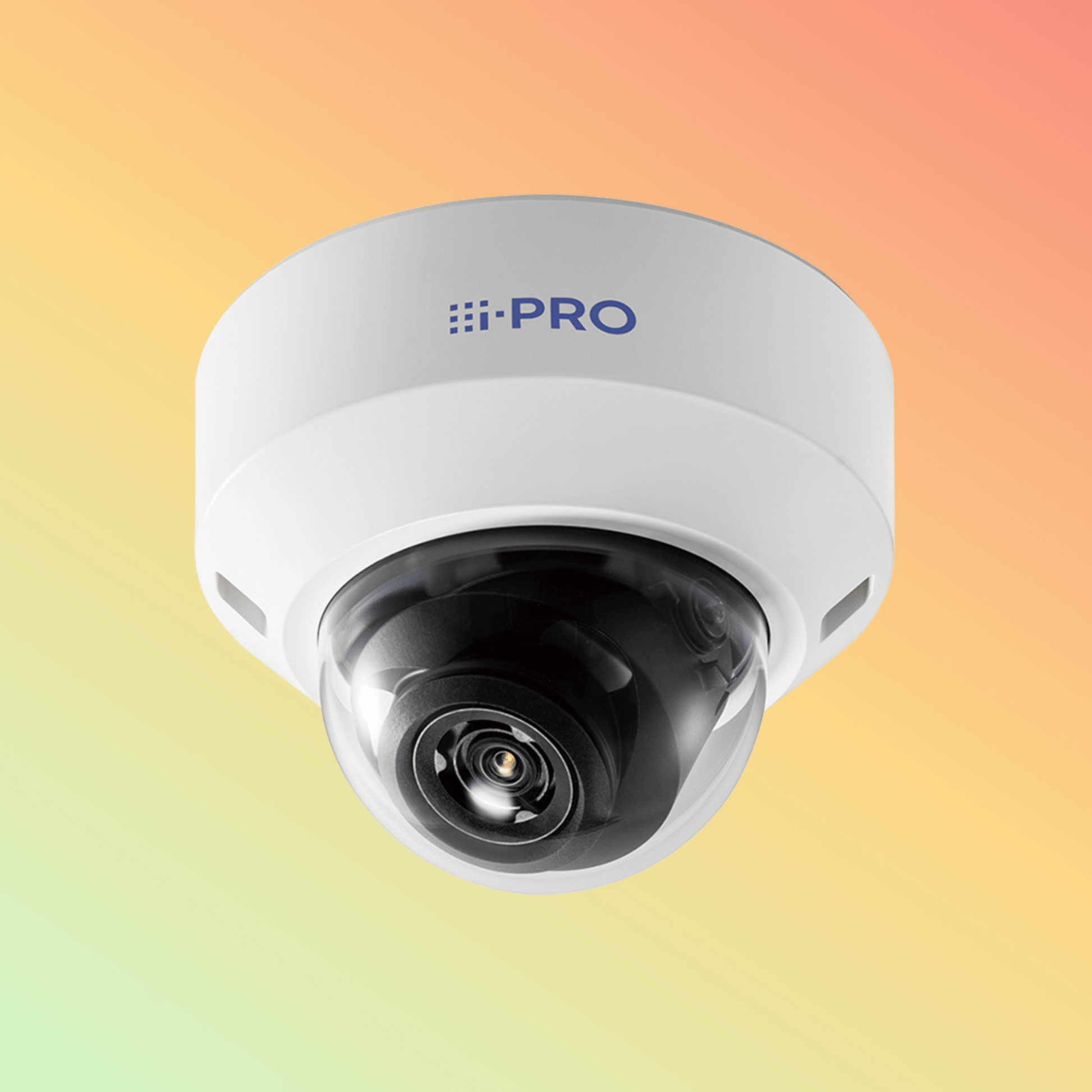 Panasonic Connect WV - U2132LA New U - series compact network camera with enhanced functions and affordability - NEOTECH