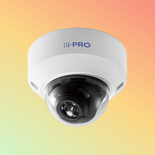 Panasonic Connect WV - U2132LA New U - series compact network camera with enhanced functions and affordability - NEOTECH