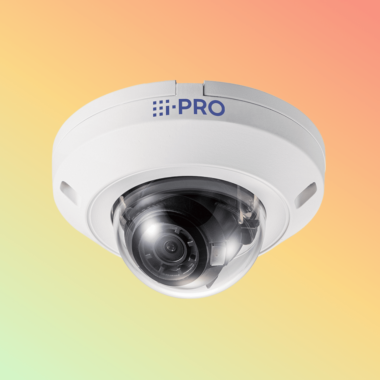 Panasonic Connect WV - U2140LA U - series compact network camera with enhanced functions and affordability - NEOTECH