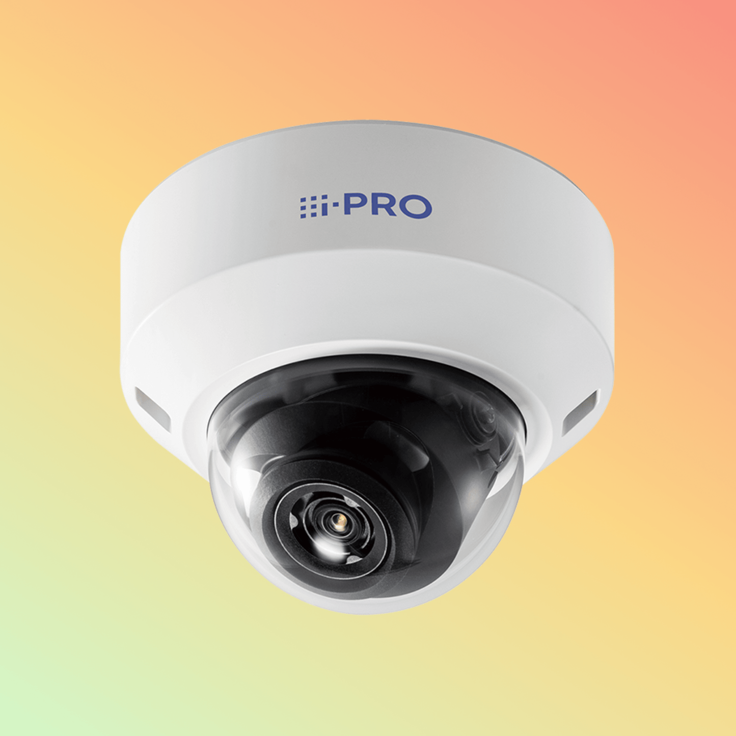 Panasonic Connect WV - U2142LA U - series compact network camera with enhanced functions and affordability - NEOTECH