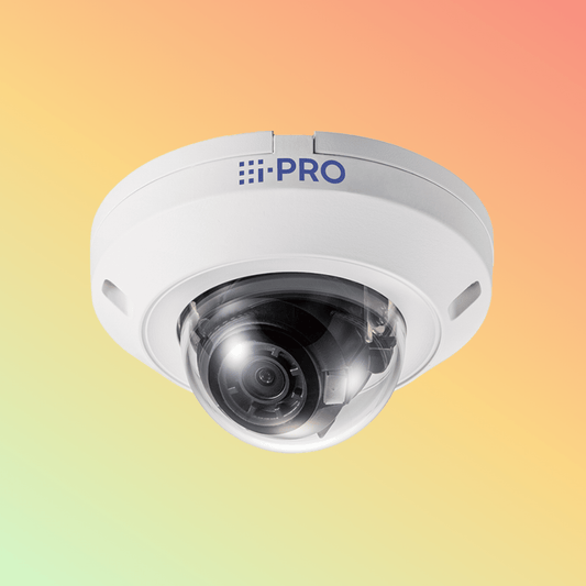 Panasonic Connect WV - U2530LA New U - series compact network camera with enhanced functions and affordability - NEOTECH