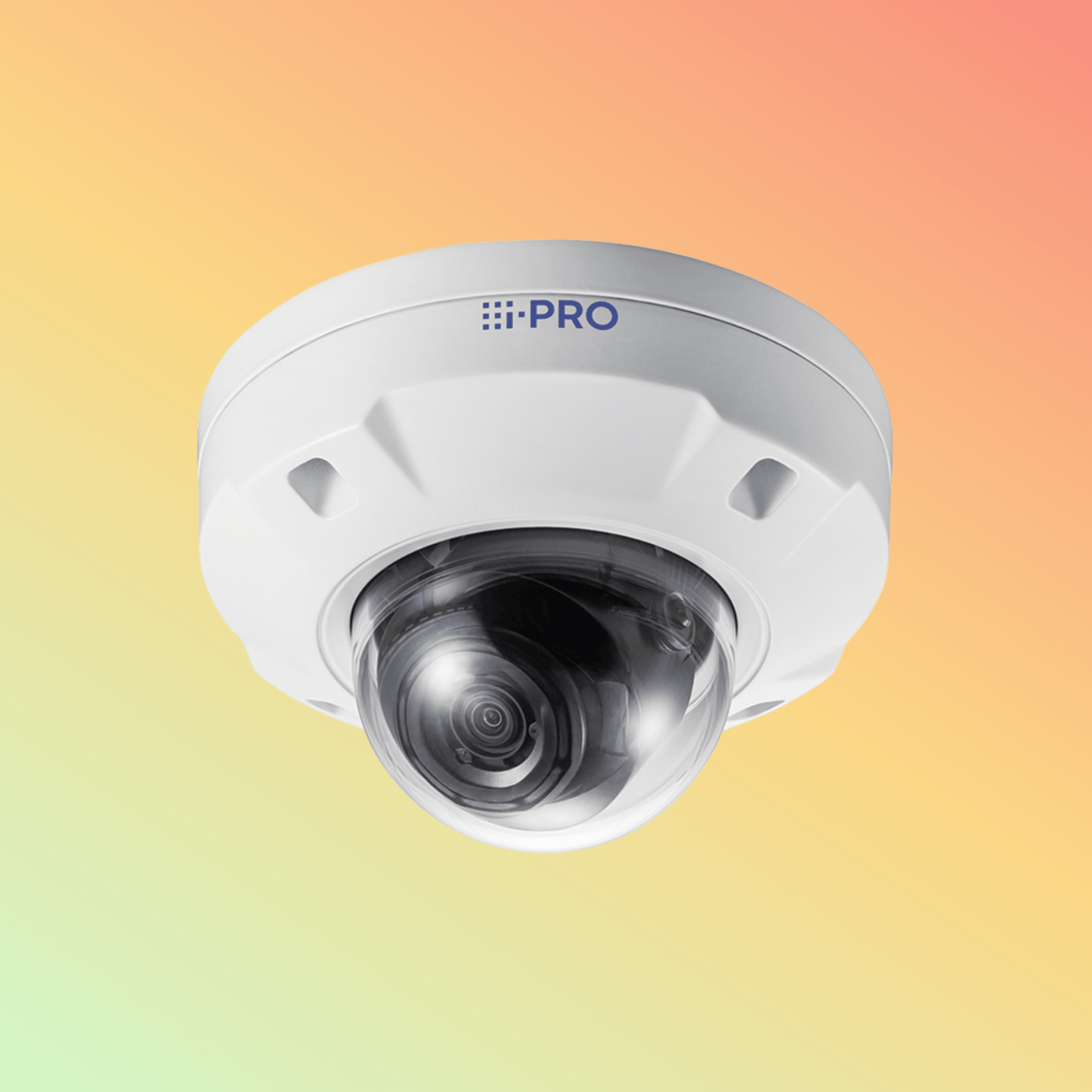 Panasonic Connect WV - U2532LA New U - series compact network camera with enhanced functions and affordability - NEOTECH