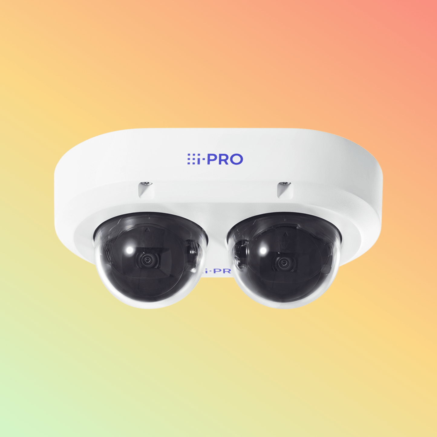 Panasonic Connect WV - U85402 - V2L Multi - directional dual sensor camera - NEOTECH