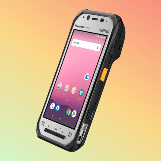 Panasonic FZ - N1ACCAZZM Android 5.1.1, Qualcomm Snapdragon MSM8974AB 2.3GHz Quad Core - NEOTECH