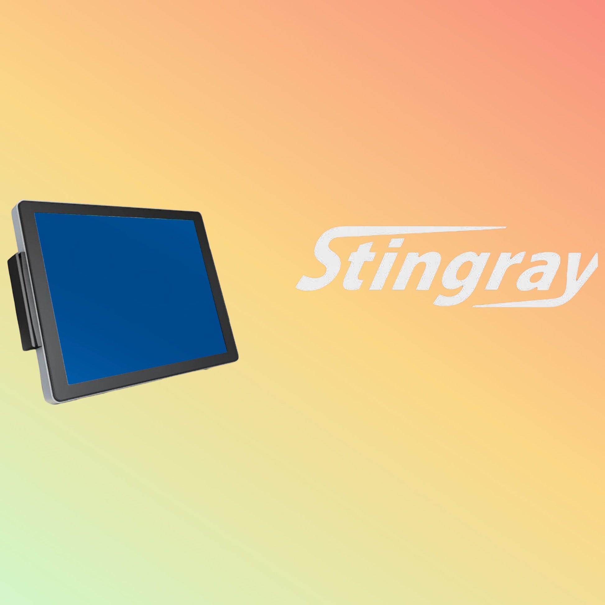 Panasonic Stingray 4 Pro POS Terminal | JS980WS - NEOTECH