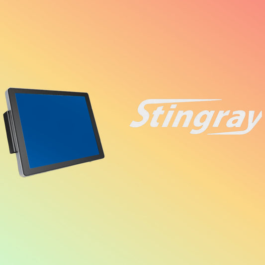 Panasonic Stingray 4 Pro POS Terminal | JS980WS - NEOTECH