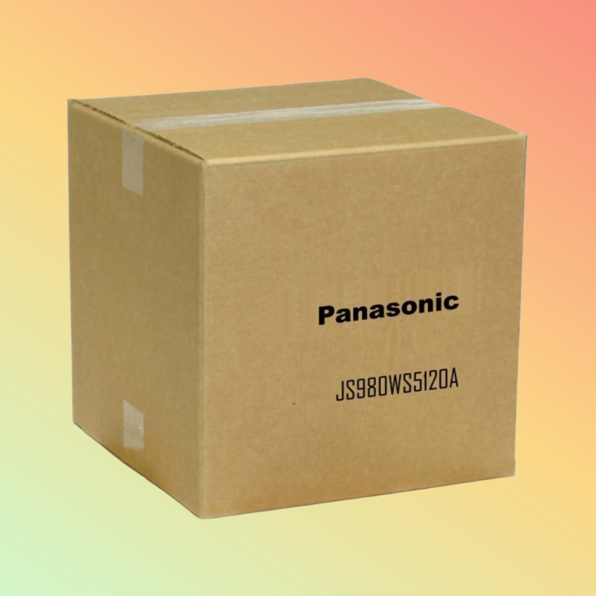 Panasonic Stingray 4 Pro POS Terminal | JS980WS - NEOTECH