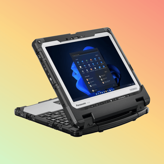 Panasonic Toughbook 33, CF - 33AFPBJVM, Intel Core i5 - 7300U - NEOTECH