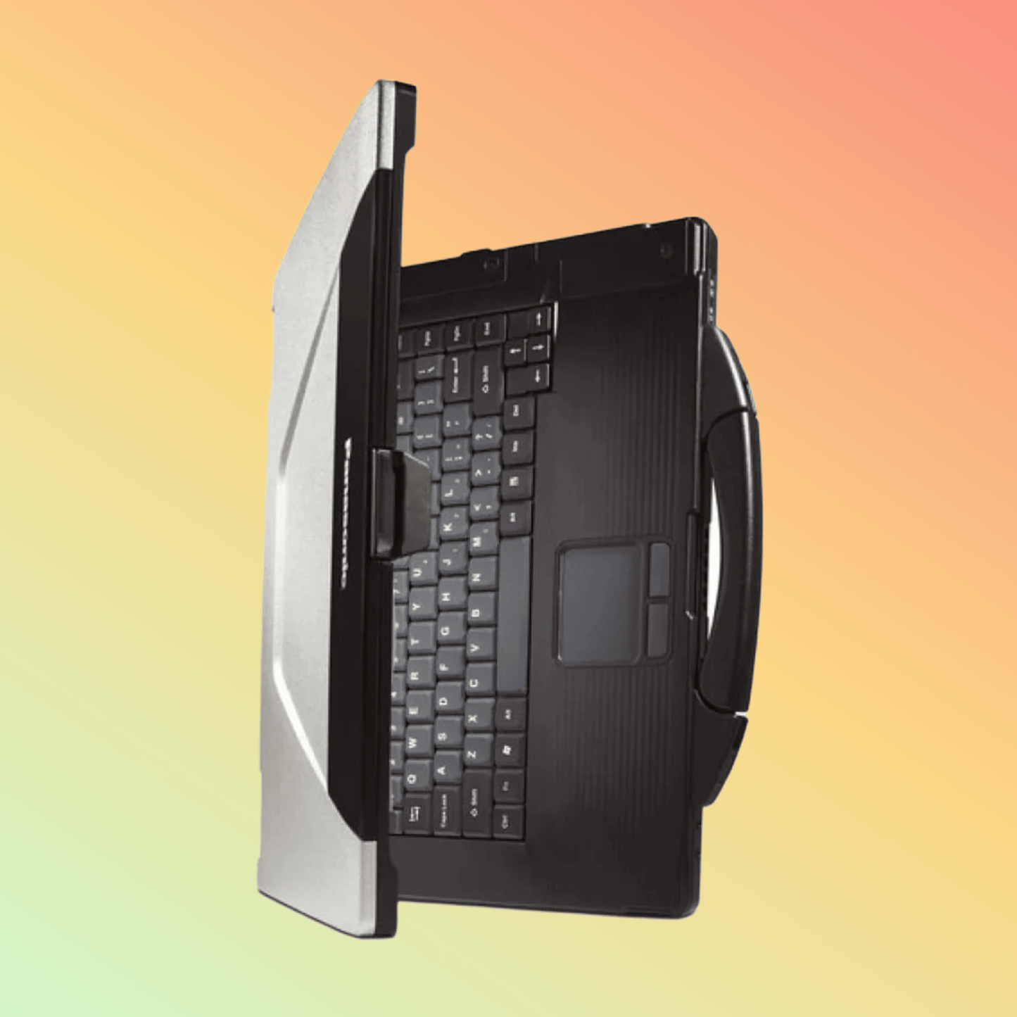 Panasonic Toughbook 52, CF - 52 MK3, 15.4", Intel Core i5 - 540M, ATI Graphics - NEOTECH