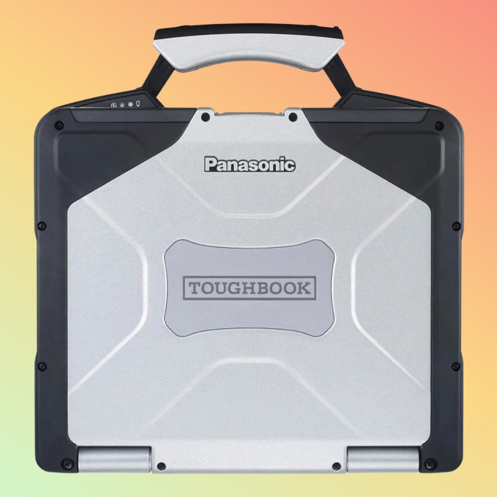Panasonic Toughbook CF - 31 MK1, 13.1" Non - Touch, Intel Core i5 1st Gen, Win7/XP Pro - NEOTECH