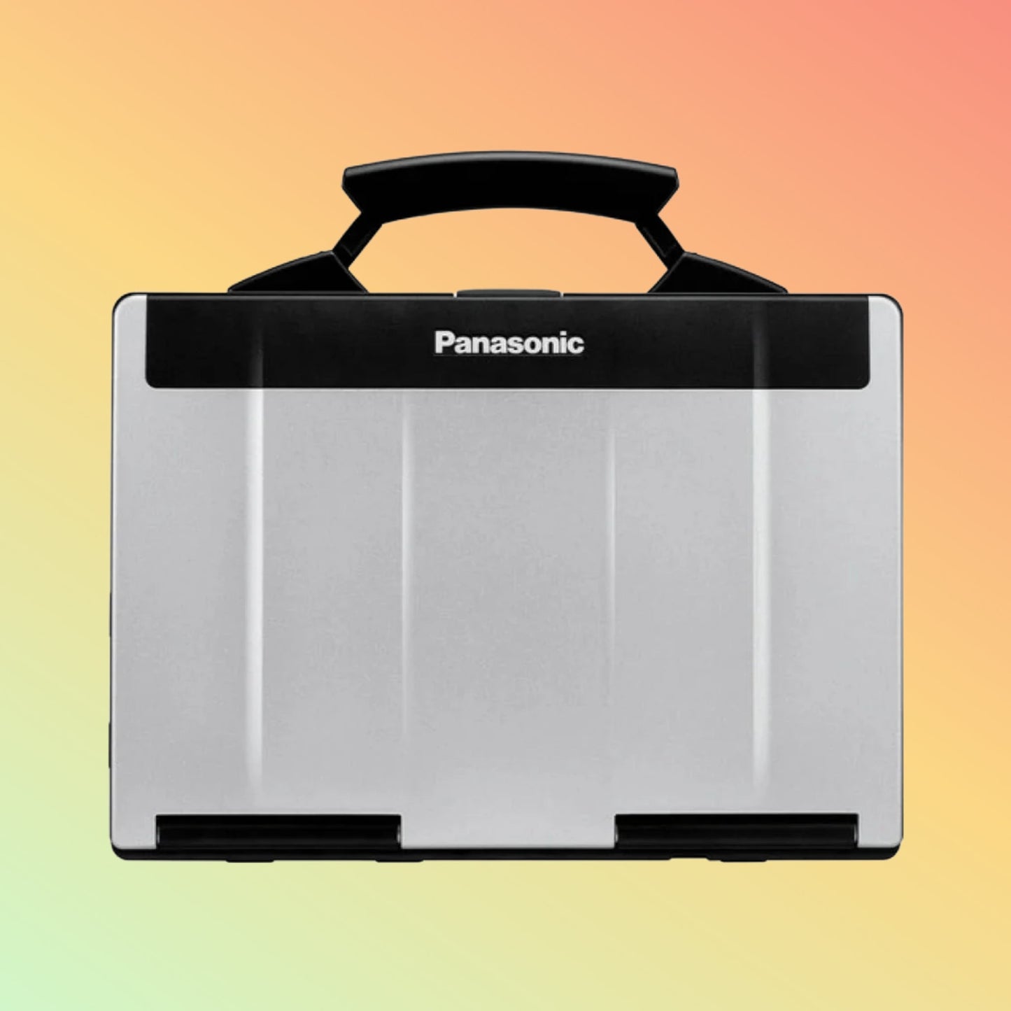 Panasonic Toughbook CF - 53 MK4 Rugged Laptop - NEOTECH