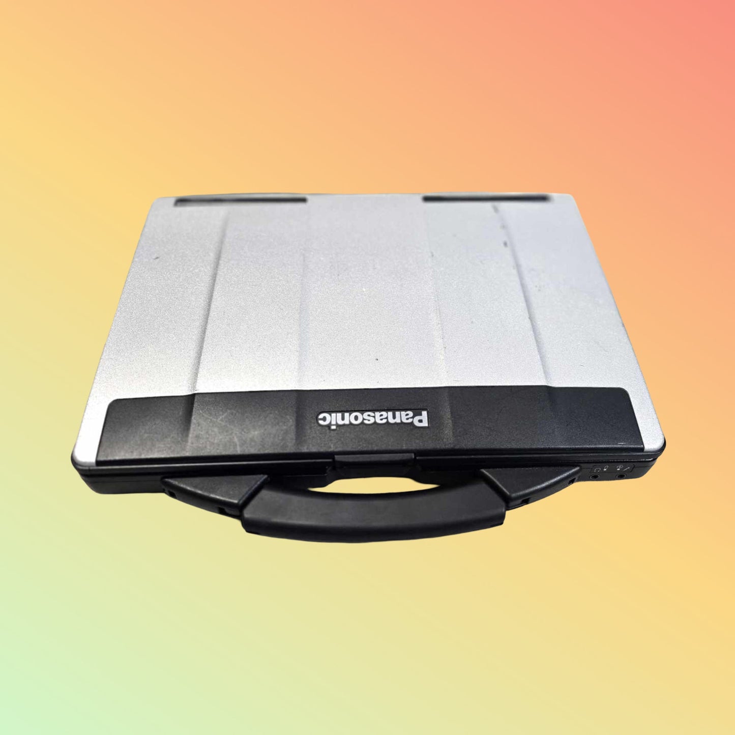 Panasonic Toughbook CF - 53 MK4 Rugged Laptop - NEOTECH