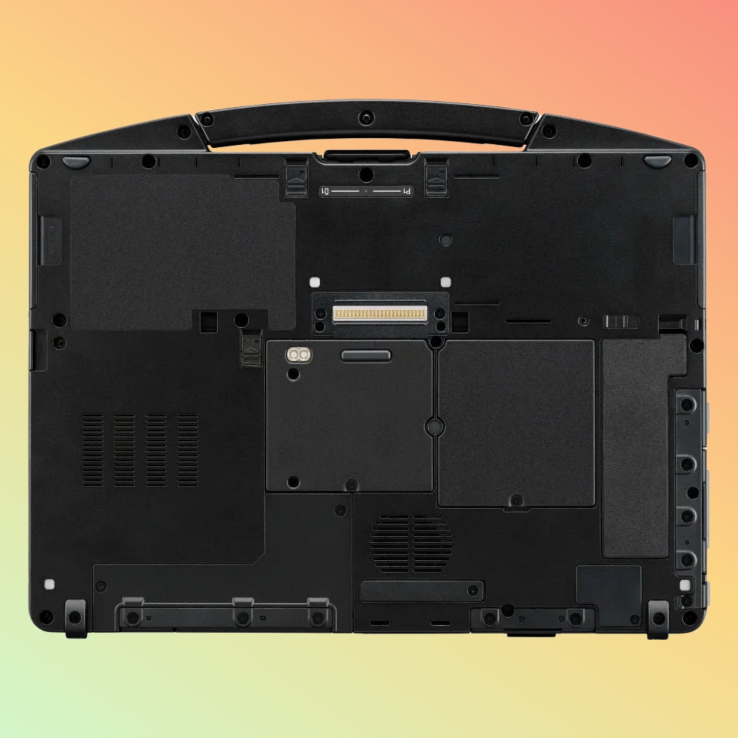 Panasonic Toughbook FZ - 55 MK3, Intel Core i7 - 1370P - NEOTECH