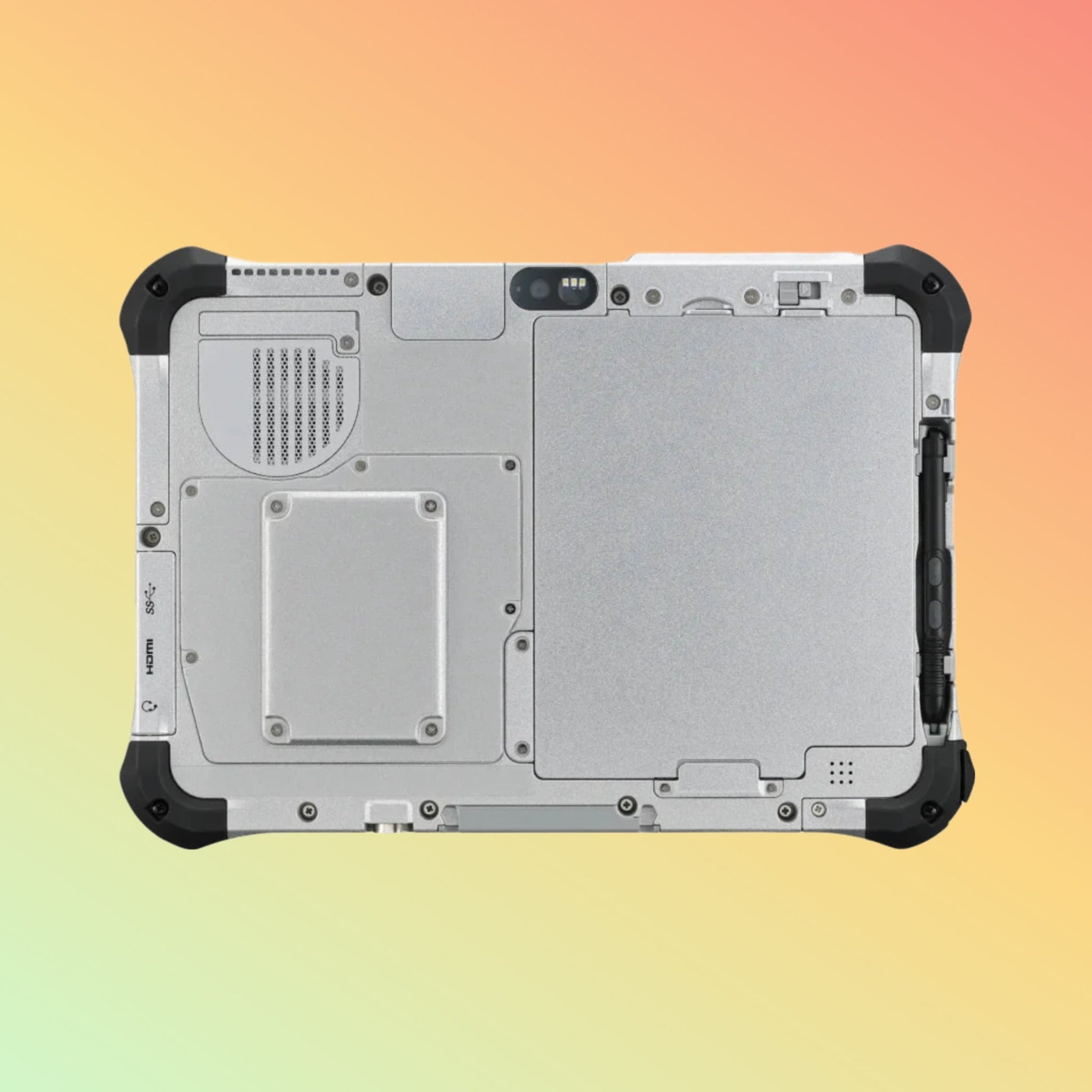 Panasonic Toughbook FZ - G1U7411VM, MK5, 10.1", Intel i5 - 7300, Windows 11 Pro. - NEOTECH