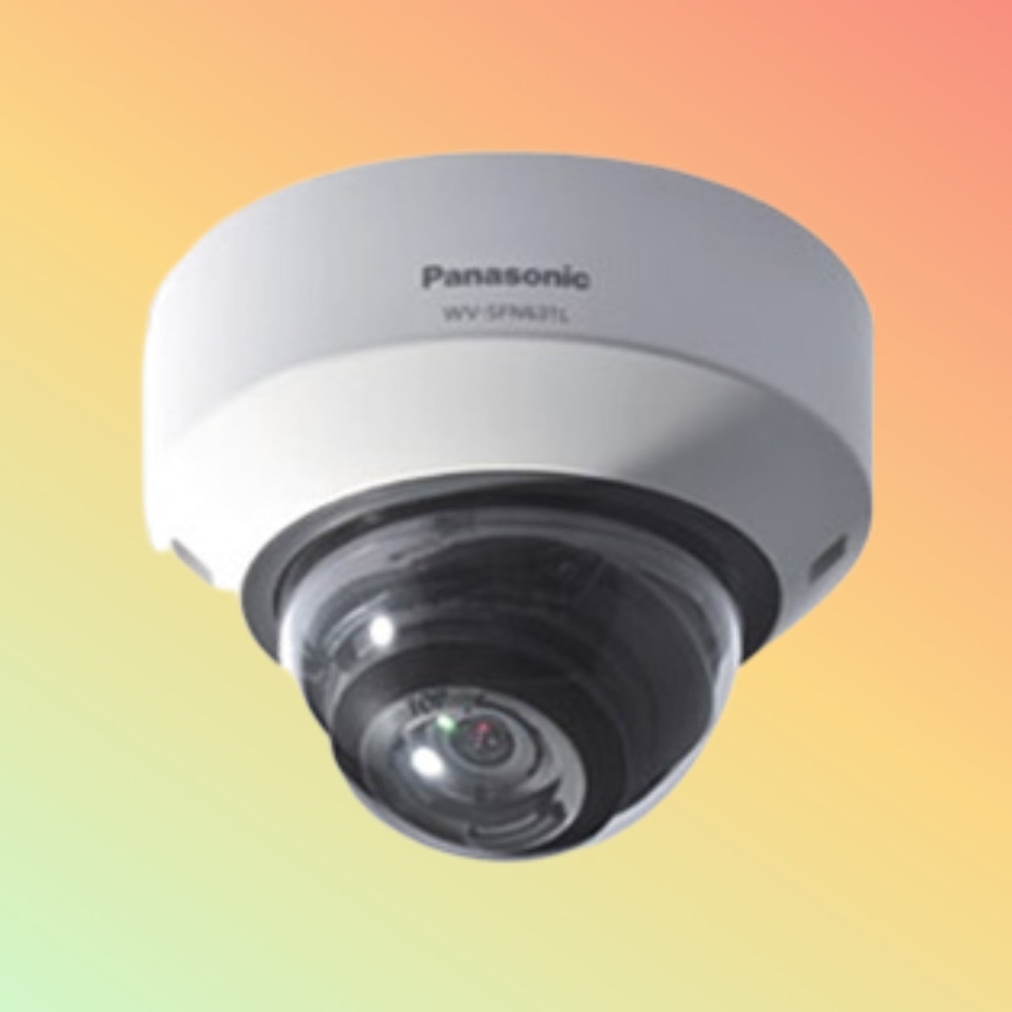 Panasonic WV - SF538E 1080p HD Security Camera - NEOTECH