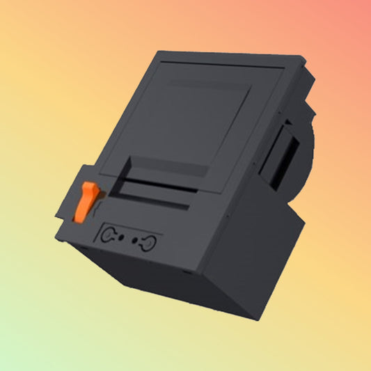 Panel Printer XJ - 58IM - NEOTECH