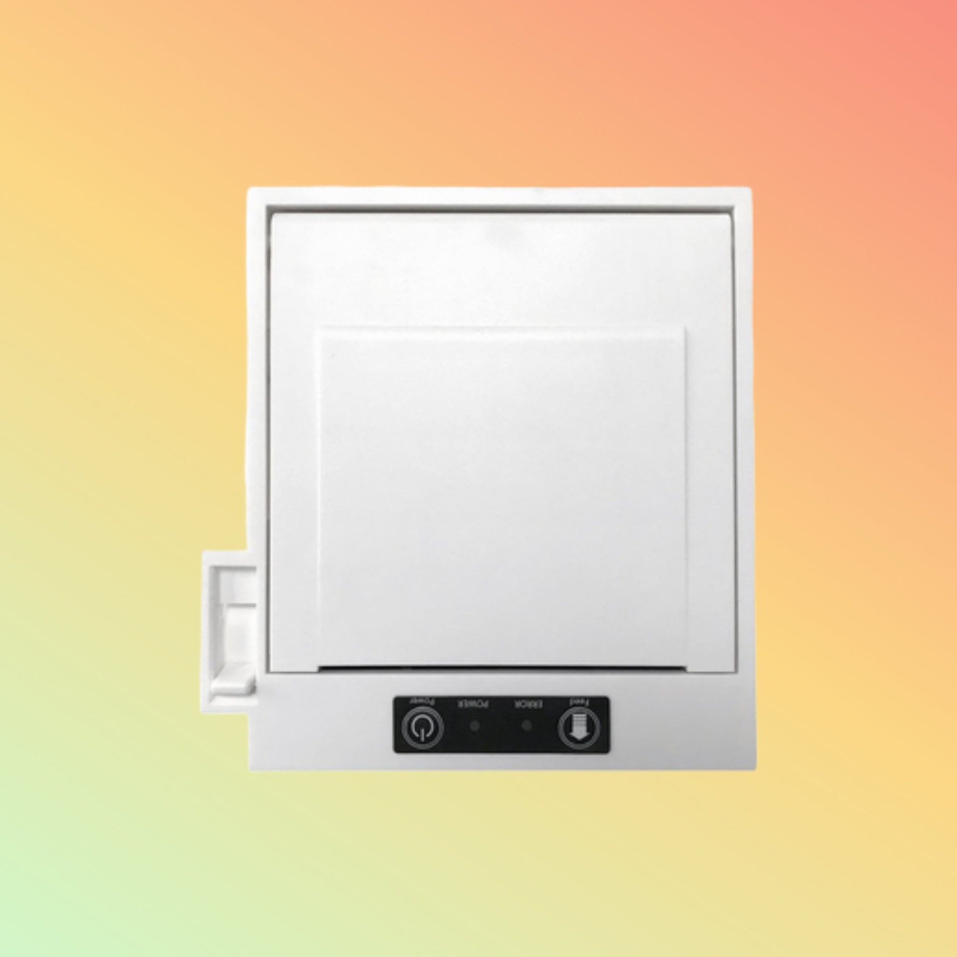 Panel Printer XJ - 80IM - NEOTECH