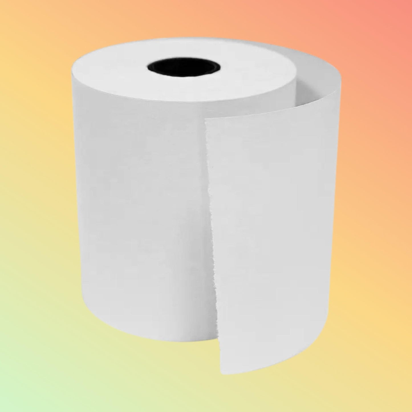 Paper Roll - 80mm x 60m (50 Roll/Box) - Neotech