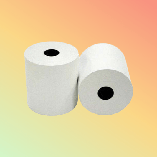 PAX E500 Paper Rolls - NEOTECH