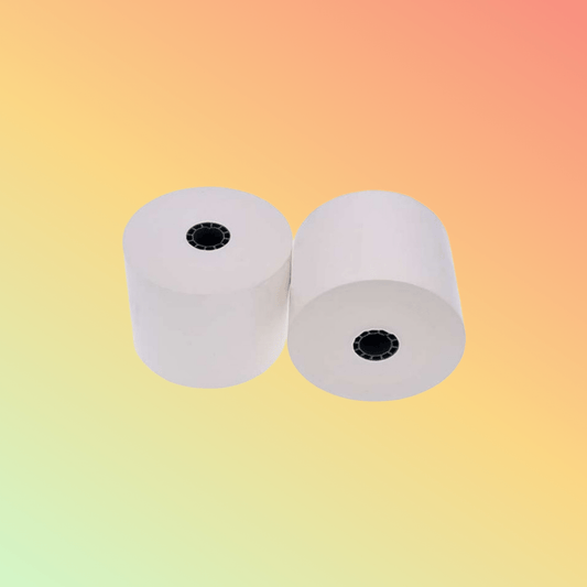 PAX E700 Thermal Paper Rolls - NEOTECH