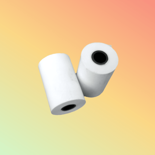 PAX P90 Thermal Paper Rolls - NEOTECH