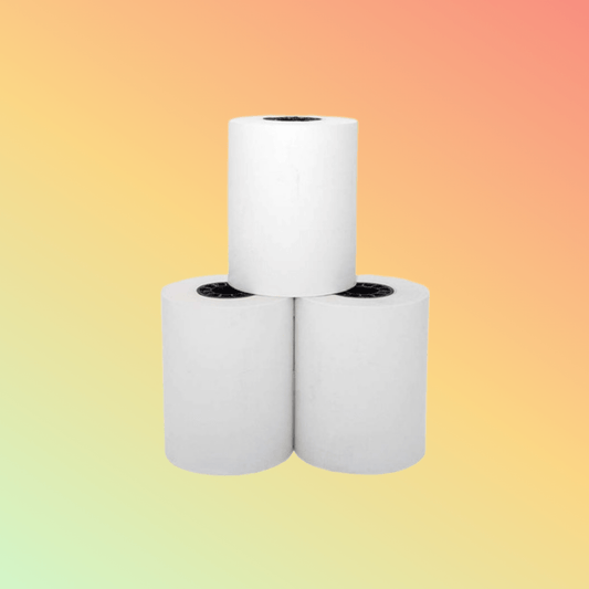 PAX S800 Thermal Paper Rolls - NEOTECH