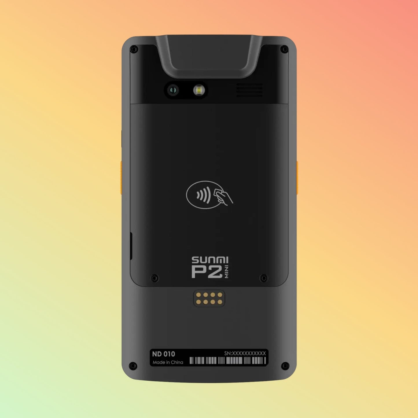 Sunmi P2 Mini: Compact Smart Payment Solution