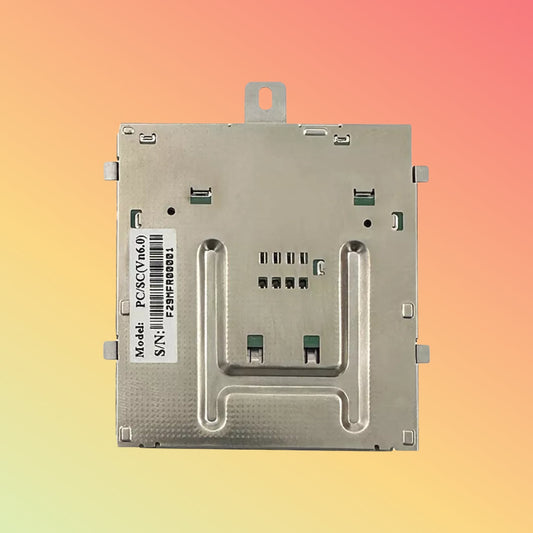 PC/SC EMV L1 Embedded Smart Hotel Identity Card Reader for Tablet Terminal DCM60 - NEOTECH